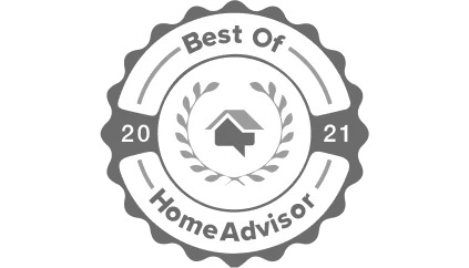 Home Advisor Best of 2021 | Hite Digital Roofing 1
