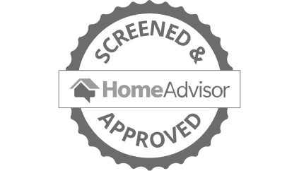 Home Advisor Screened and Approved | Hite Digital Roofing 1